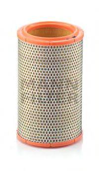 Воздушный фильтр
