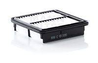 Воздушный фильтр