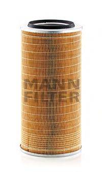 Воздушный фильтр