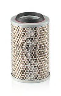 Воздушный фильтр