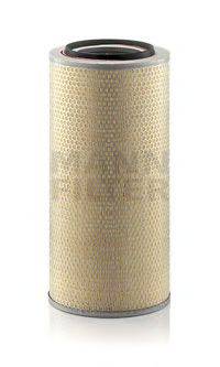 Воздушный фильтр