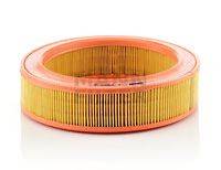 Воздушный фильтр