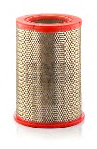 Воздушный фильтр