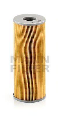 Масляный фильтр