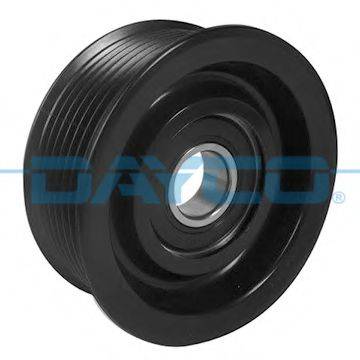 Паразитный / ведущий ролик, поликлиновой ремень