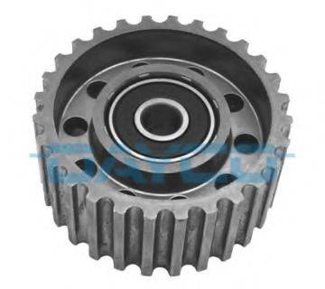 Паразитный / Ведущий ролик, зубчатый ремень