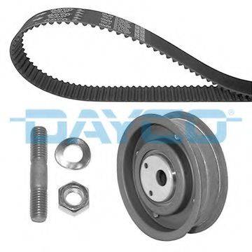 Комплект ремня ГРМ