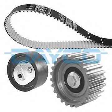 Комплект ремня ГРМ