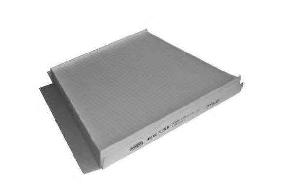 Фильтр, воздух во внутренном пространстве