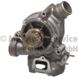 Водяной насос