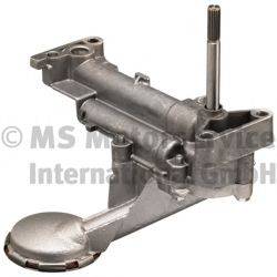 Масляный насос