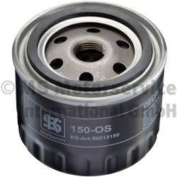 Масляный фильтр