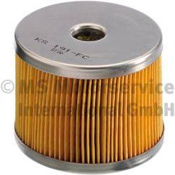 Топливный фильтр