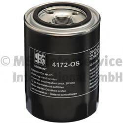 Масляный фильтр