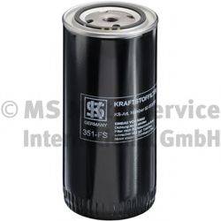 Топливный фильтр