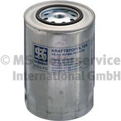 Топливный фильтр