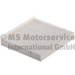 Фильтр, воздух во внутренном пространстве