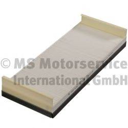 Фильтр, воздух во внутренном пространстве