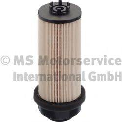 Топливный фильтр