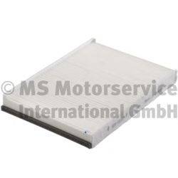 Фильтр, воздух во внутренном пространстве