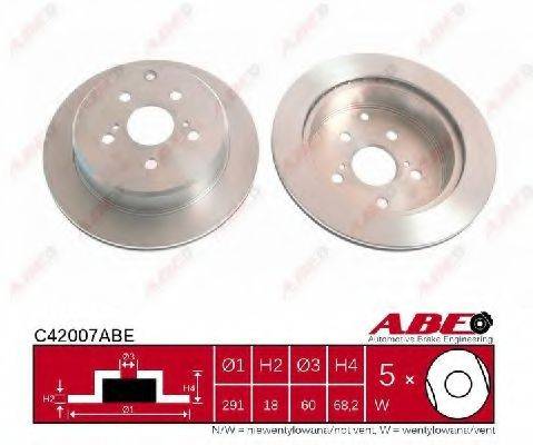 Тормозной диск