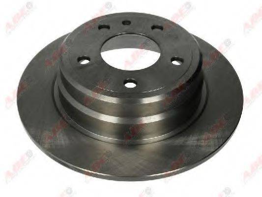 Тормозной диск