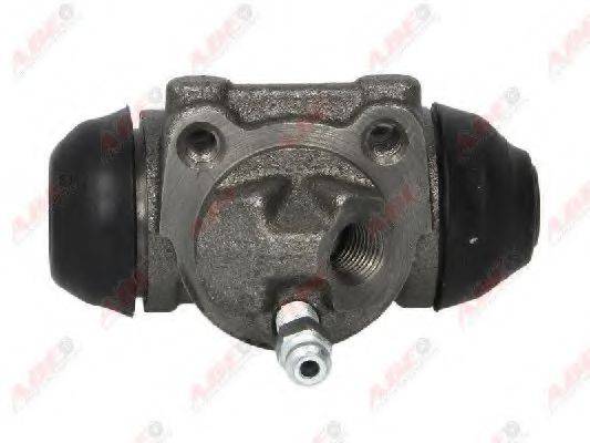 Колесный тормозной цилиндр