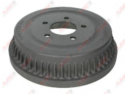 Тормозной барабан