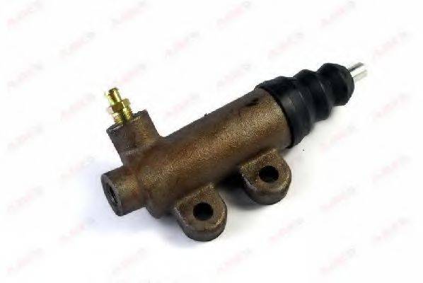 Рабочий цилиндр, система сцепления