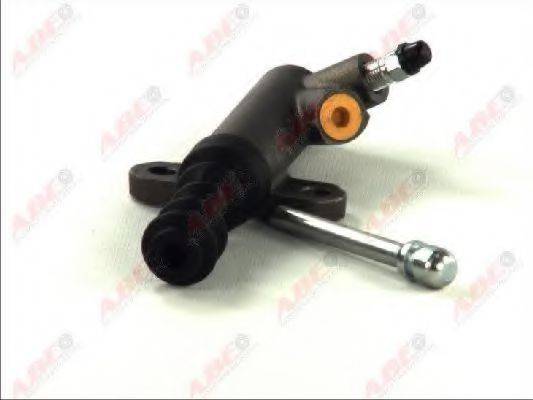 Рабочий цилиндр, система сцепления