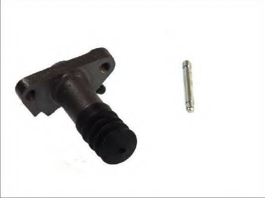 Рабочий цилиндр, система сцепления