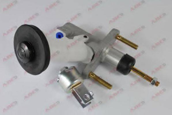 Главный цилиндр, система сцепления