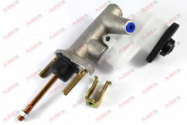 Главный цилиндр, система сцепления