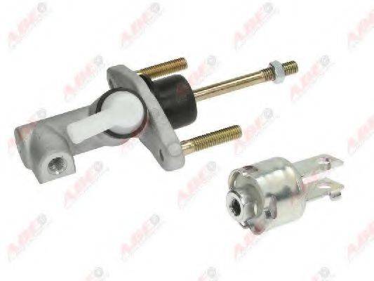 Главный цилиндр, система сцепления