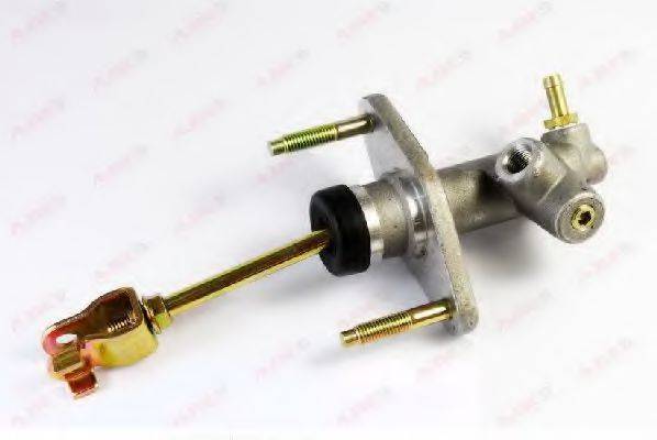 Главный цилиндр, система сцепления