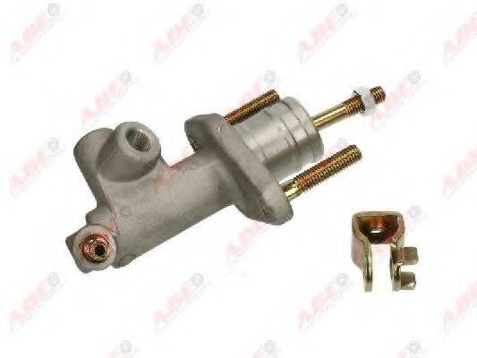 Рабочий цилиндр, система сцепления