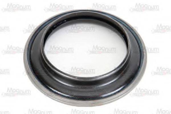 Подшипник качения, опора стойки амортизатора