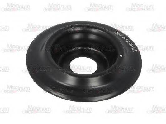 Тарелка пружины