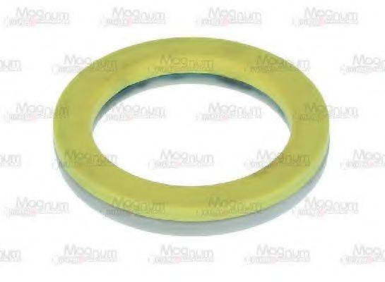 Подшипник качения, опора стойки амортизатора