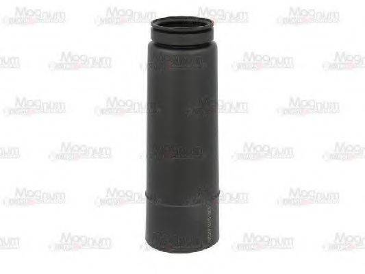 Защитный колпак / пыльник, амортизатор