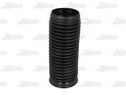 Защитный колпак / пыльник, амортизатор