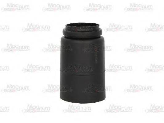 Защитный колпак / пыльник, амортизатор