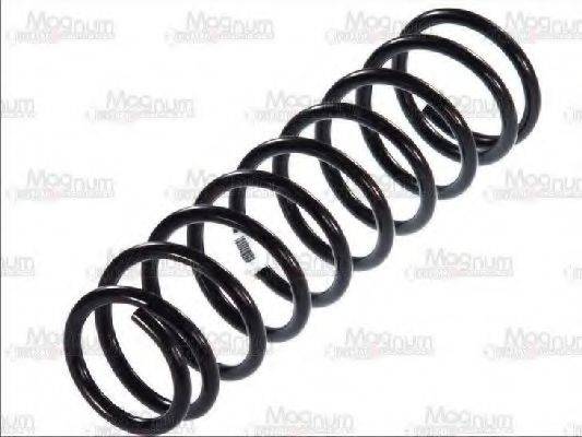 Пружина ходовой части