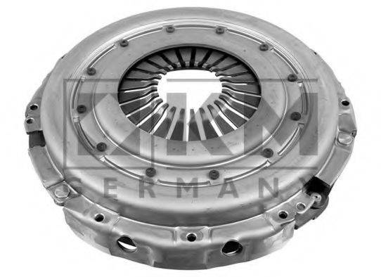 Нажимной диск сцепления