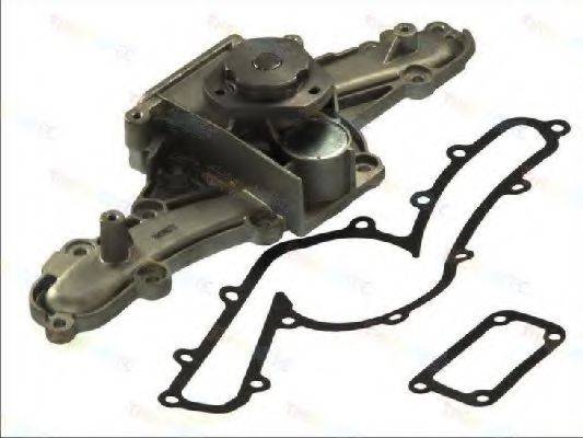 Водяной насос