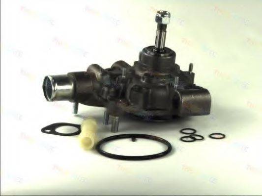 Водяной насос