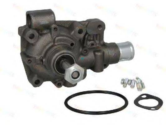 Водяной насос