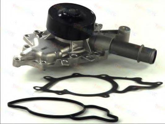 Водяной насос