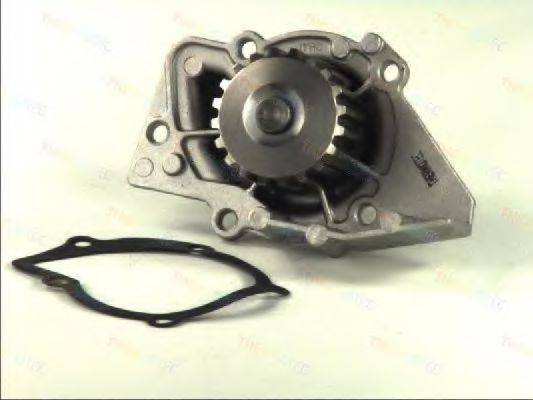 Водяной насос