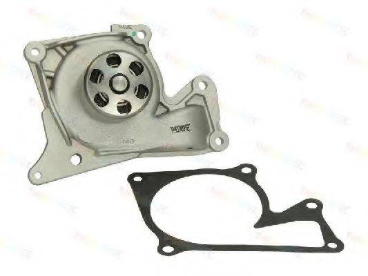 Водяной насос